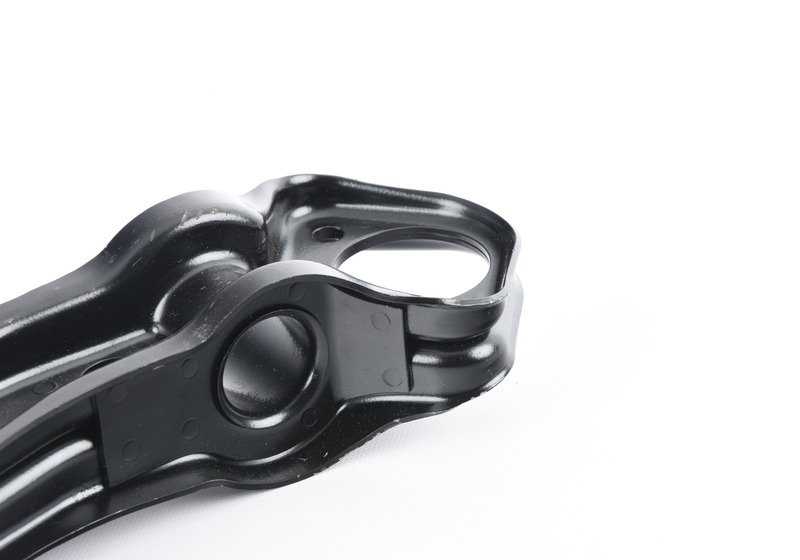 Front suspension arm OEM 31122614006 for BMW 114, 1502, 1600, 1602 and 2002. Compatible with classic E10 models. Original BMW.