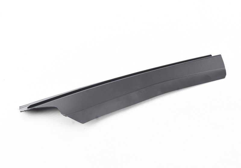 RIGHT RIGHT SIDE PENALITY BOARD 51767377914 FOR BMW F34 (318D). Original BMW.