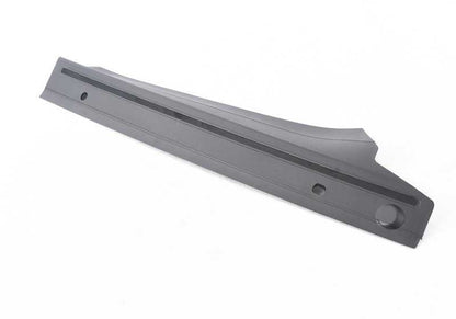 RIGHT RIGHT SIDE PENALITY BOARD 51767377914 FOR BMW F34 (318D). Original BMW.