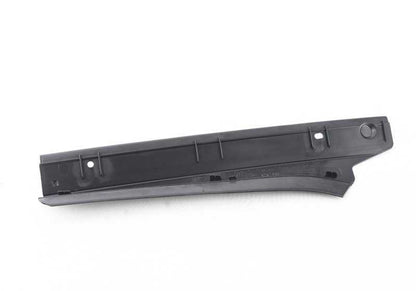 RIGHT RIGHT SIDE PENALITY BOARD 51767377914 FOR BMW F34 (318D). Original BMW.