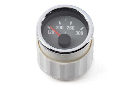 Indicador de temperatura OM OEM 62137893625 para BMW E36, Z3. BMW original.