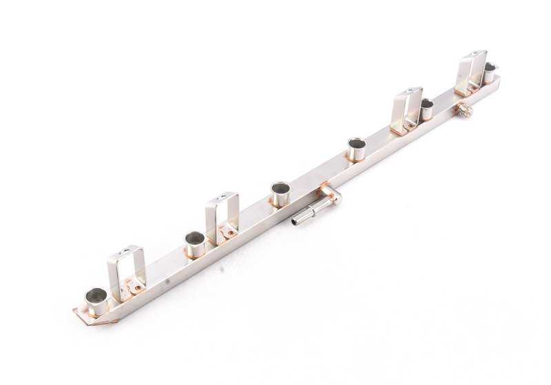 Tubo de inyección OEM 13537542541 para BMW E81, E82, E87, E87N, E88, E90, E90N, E91, E91N, E92, E92N, E93, E93N, E60, E60N, E61, E61N, F10, F11, F18, F18N, E63, E63N, E64, E64N, E65, E66, F01, F01N, F02, F02N, E84, E83N, F25, E70, E85, E86, E89. Ori