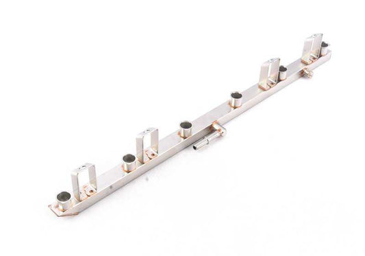 Tubo de inyección OEM 13537542541 para BMW E81, E82, E87, E87N, E88, E90, E90N, E91, E91N, E92, E92N, E93, E93N, E60, E60N, E61, E61N, F10, F11, F18, F18N, E63, E63N, E64, E64N, E65, E66, F01, F01N, F02, F02N, E84, E83N, F25, E70, E85, E86, E89. Ori