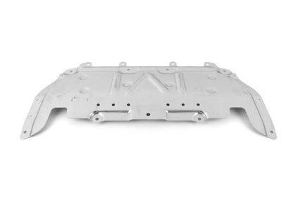 Protector inferior del motor OEM 31146868620 para BMW G30, G31, G32, G11, G12, G14, G15, G16. Pieza original BMW.