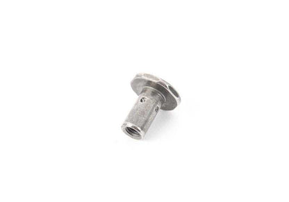 Rivet Nut Flat Head OEM 07147354948 pour BMW I3 (I01), I3S (I01), I8 (I12), I8 Roadster (I15). BMW d'origine.