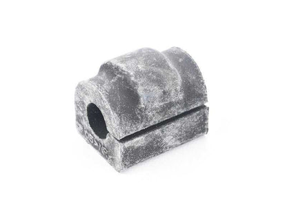 Silentblock goma estabilizadora trasera Ø15mm OEM 33506792199 para BMW F20, F21, F22, F23, F32, F36 (modelos M135i). Original BMW.