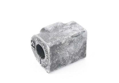 Silentblock goma estabilizadora trasera Ø15mm OEM 33506792199 para BMW F20, F21, F22, F23, F32, F36 (modelos M135i). Original BMW.