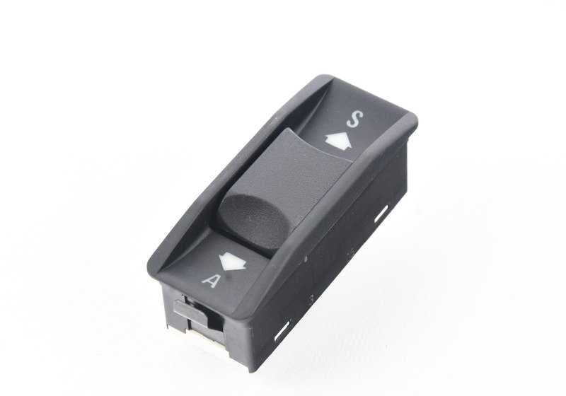 Interruptor para cambio automático OEM 61318359513 para BMW E34 y E32. Pieza original BMW.
