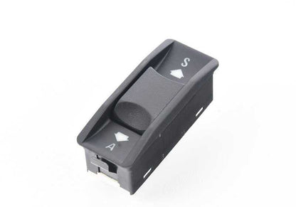 Interruptor para cambio automático OEM 61318359513 para BMW E34 y E32. Pieza original BMW.