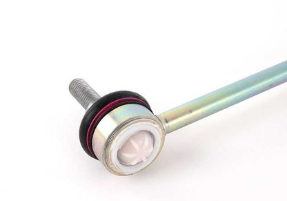 Soporte estabilizador delantero OEM 31351095664 para BMW Serie 5 E39. Pieza original BMW.