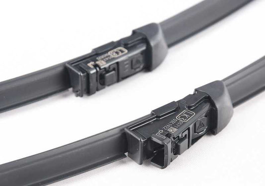Wiper Blade Set OEM 61617469820 for BMW G01, G08, F97, G02, F98. Original BMW.