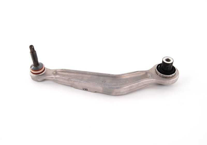 Brazo de suspensión trasero derecho OEM 33326767832 para BMW E39. Repuesto original BMW. Ideal para solucionar ruidos o vibraciones en la suspensión trasera.