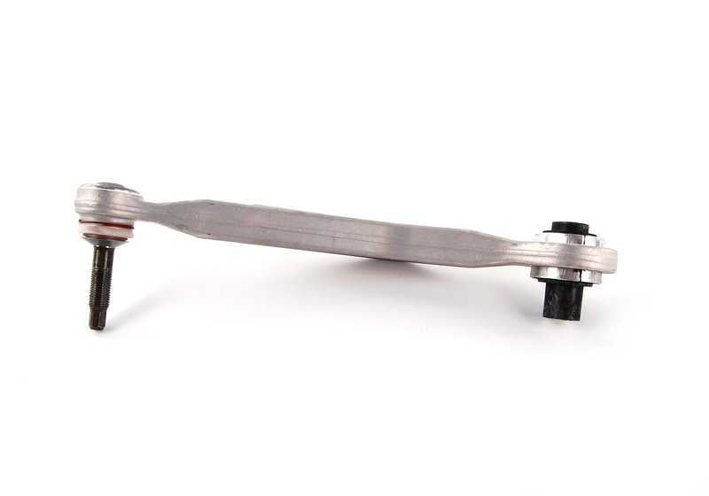 Brazo de suspensión trasero derecho OEM 33326767832 para BMW E39. Repuesto original BMW. Ideal para solucionar ruidos o vibraciones en la suspensión trasera.