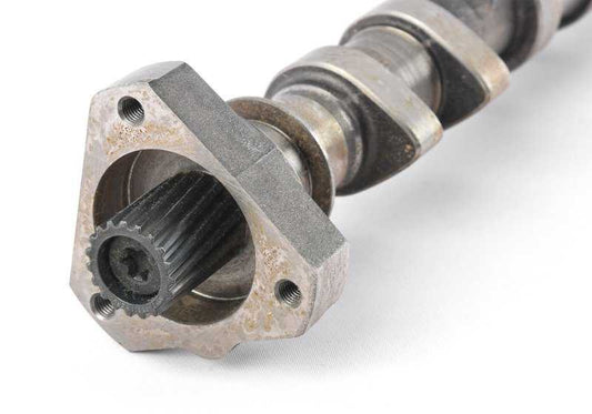 Árbol de levas de admisión OEM 11317919241 para BMW E46. Pieza original BMW.