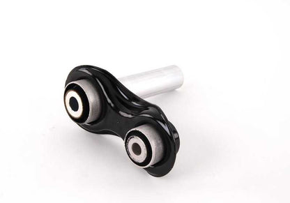 Brazo de suspensión trasero OEM 33326770749 para BMW E39, E60, E61, E63, E64, E38, E65, E66, E53, E52. Original BMW.