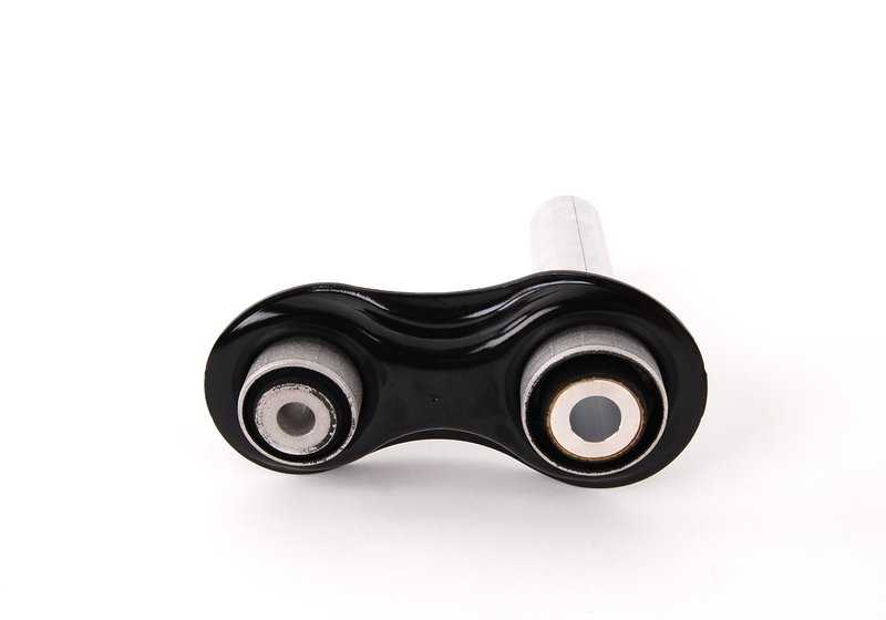 Brazo de suspensión trasero OEM 33326770749 para BMW E39, E60, E61, E63, E64, E38, E65, E66, E53, E52. Original BMW.