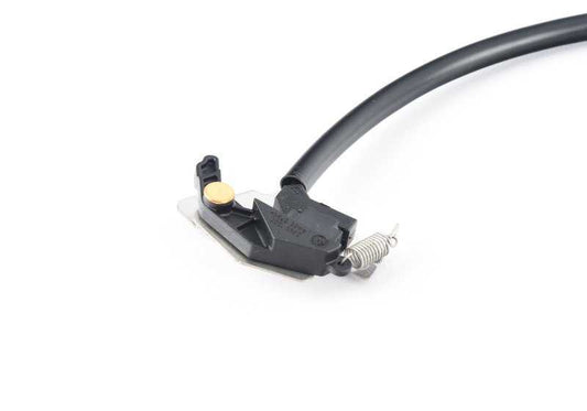 Interruptor microsensor cierre derecho OEM 54377228586 para BMW Z4 E89. Pieza original BMW.