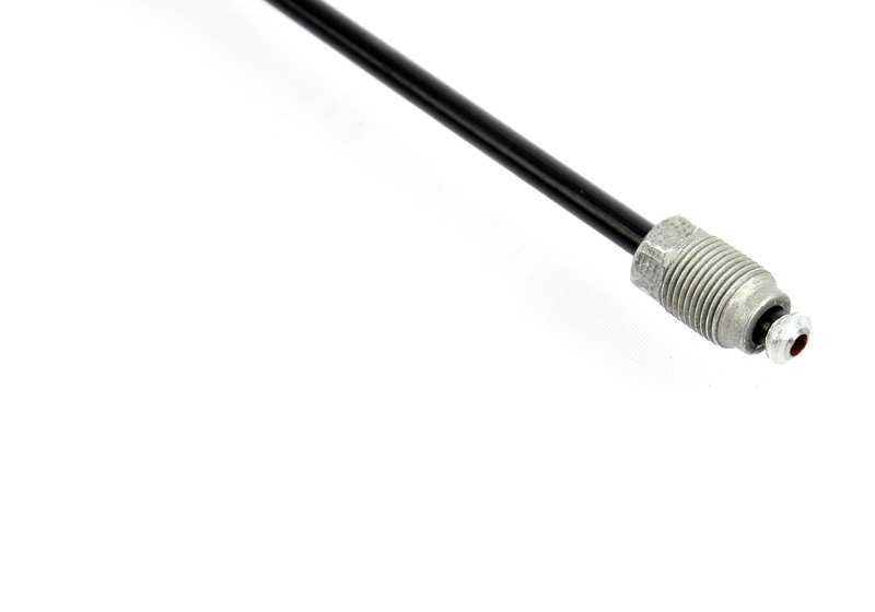 Latiguillo de freno OEM 34326755340 para BMW E39. Original BMW.