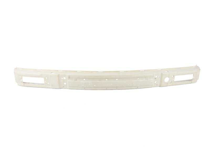 Soporte delantero OEM 51118100572 para BMW E30 {316, 316i} con motor M10 y cambio manual o automático. Compatible con modelos producidos entre 1982 y 1988. Pieza original BMW.