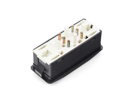 Interruptor para cambio automático OEM 61318359513 para BMW E34 y E32. Pieza original BMW.