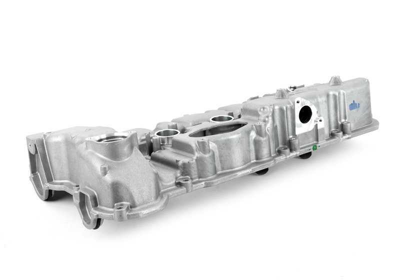 Cubierta de Culata para BMW F07, F10, F11, F12, F13, F01, F02, E70N, E71, E72 (OEM 11127588545). Original BMW