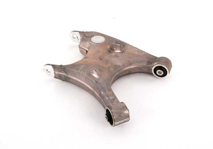 Brazo oscilante trasero derecho OEM 33326755472 para BMW Serie 5 (E39). Original BMW.
