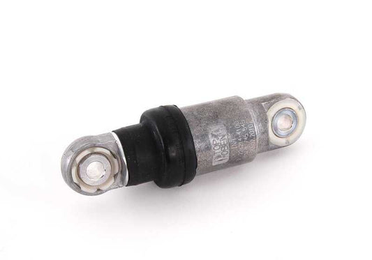 Tensor de correa OEM 11281745545 para BMW E39, E38, E31 y E53. Compatible con motores M62. Pieza original BMW ideal para mantener la tensión del sistema de accesorios del motor.