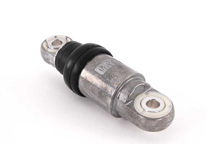 Tensor de correa OEM 11281745545 para BMW E39, E38, E31 y E53. Compatible con motores M62. Pieza original BMW ideal para mantener la tensión del sistema de accesorios del motor.