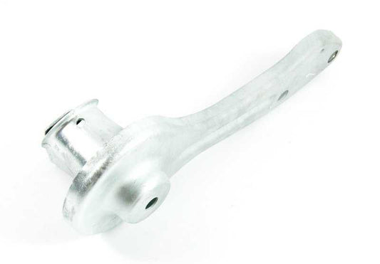 Barra de suspensión trasera izquierda OEM 33326784315 para BMW E81, E82, E87, E88, E90, E91, E92, E93, E84. Original BMW.