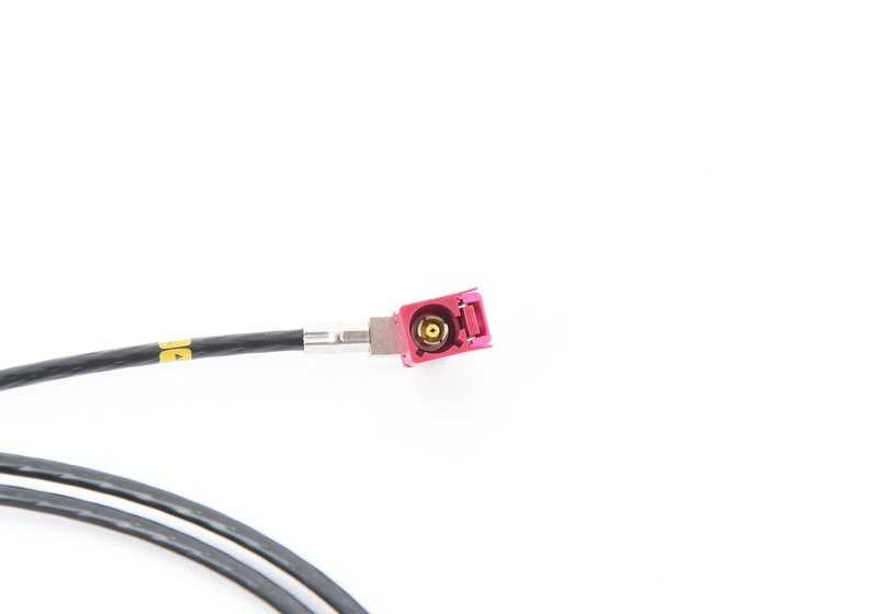 Wi -Fi antenna cable 61119278133 for BMW F23, F87, F30, F31, F34, F35, F80, F32, F33, F36, F82, F83, F07, F10, F11, F06, F12, F13, E84, F48, F39, F25, F25, F26, F26, F Original BMW.
