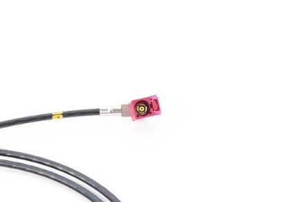 Wi -Fi antenna cable 61119278133 for BMW F23, F87, F30, F31, F34, F35, F80, F32, F33, F36, F82, F83, F07, F10, F11, F06, F12, F13, E84, F48, F39, F25, F25, F26, F26, F Original BMW.