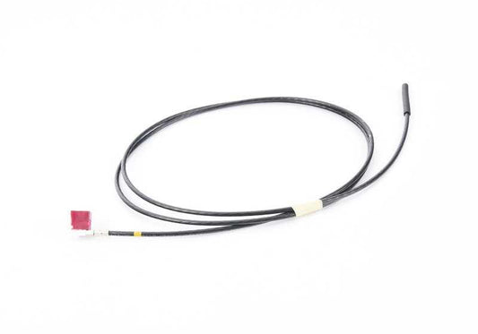 Câble d'antenne Wi -fi 61119278133 pour BMW F23, F87, F30, F31, F34, F35, F80, F32, F33, F36, F82, F83, F07, F10, F11, F06, F12, F13, E84, F48, F39, F25, F25 BMW d'origine.