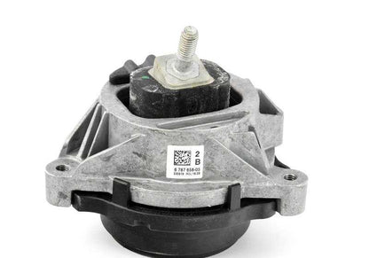 Right engine mount for BMW F20, F21, F22, F23, F30, F31, F32, F33, F34, F36. . Original BMW