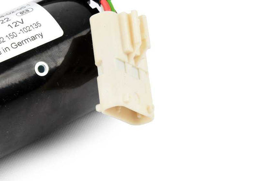 Motor de pára -brisa para pára -brisa para BMW 7 E38 Series (OEM 67638352150). BMW original