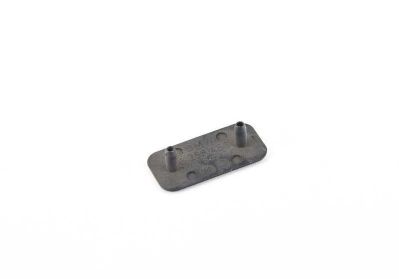 Deckungsabdeckung für BMW 7 E38 -Serie (OEM 51438258460). Original BMW