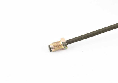 Tubería de embrague OEM 21521162181 para BMW E36, E46, Z3... y más. Original BMW.