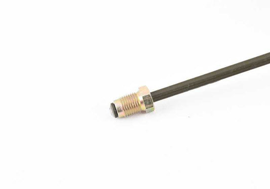 BMW Rohr (OEM 21521162181). Original BMW