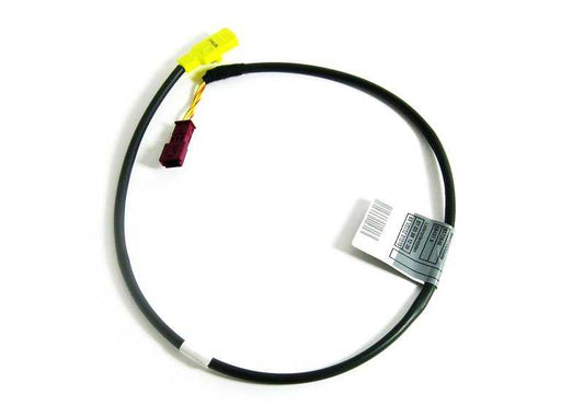 Cable de reparación para pretensor de cinturón OEM 61128380935 para BMW E36. Original BMW.