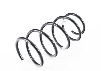Muelle de suspensión OEM 31331091083 para BMW Serie 3 E36. Original BMW.