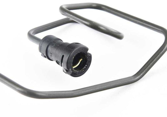 Tubo para BMW E90, E92, E93 (OEM 2152283883). BMW original