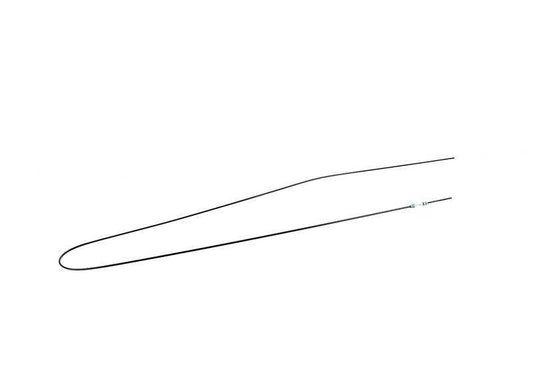 OEM brake tube 34326772504 for BMW E61. Original BMW.