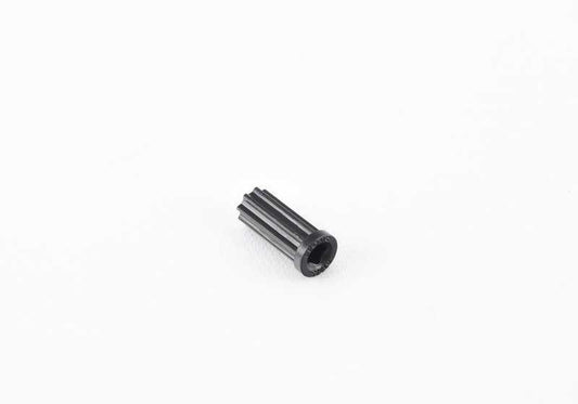 Conector de fijación OEM 51359158702 para BMW F18 520Li, 523Li, 525Li, 528Li. Pieza original BMW.