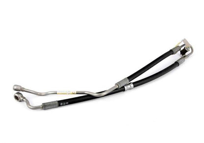 Tubo de expansão de direção ativa para BMW Série 1 E81, E82, E87, E87N, E88, Série 3 E90, E91, E92, E93 (OEM 32416784330). BMW original
