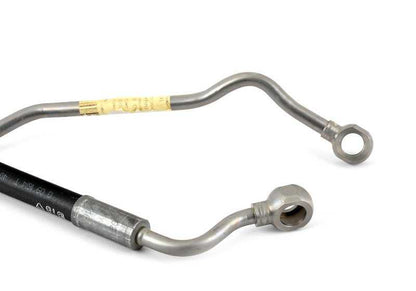 Tubo de expansão de direção ativa para BMW Série 1 E81, E82, E87, E87N, E88, Série 3 E90, E91, E92, E93 (OEM 32416784330). BMW original