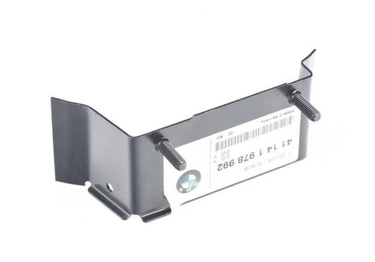 Supporto bobina di accensione per BMW E34, E32 (OEM 41141978992). BMW originale