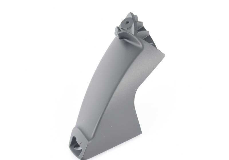 OEM 5210716128 Stravail de la courroie droite pour BMW Z4 E85, E86. BMW d'origine.