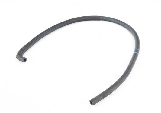 Intake hose OEM 13901742944 for BMW E38 (725tds) from 1995 to 2001. Original BMW.