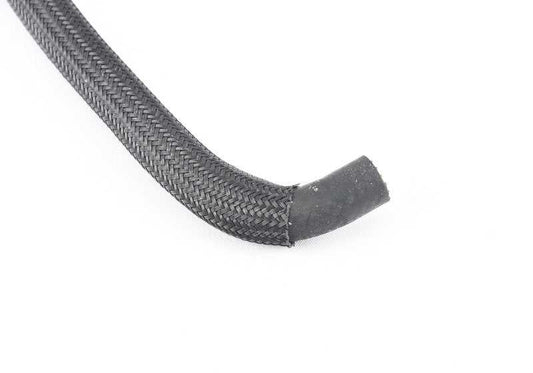 Intake hose OEM 13901742944 for BMW E38 (725tds) from 1995 to 2001. Original BMW.