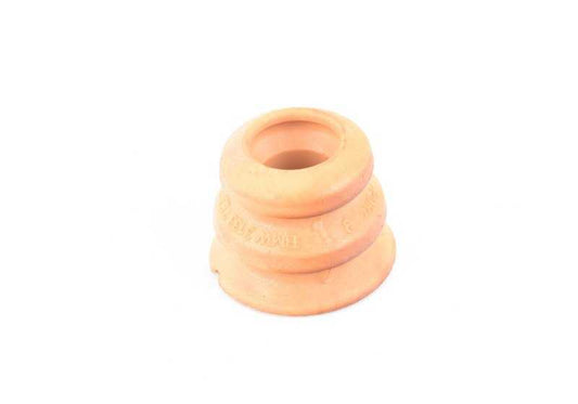 Tope de suspensión delantero OEM 31307836823 para BMW Z4 E85, E86. Pieza original BMW.