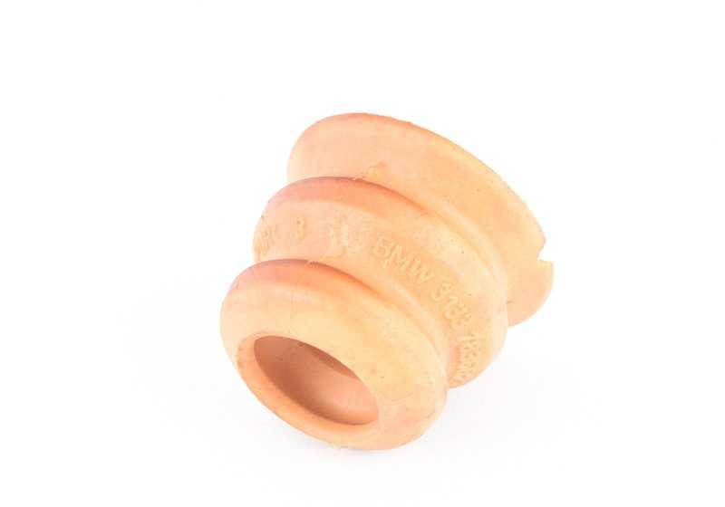 Arrêt de suspension avant 31307836823 pour BMW Z4 E85, E86. Pièce BMW originale.